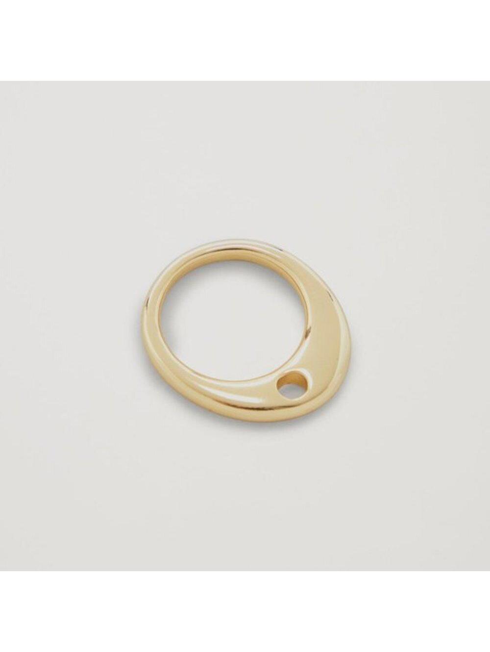 COS Perforated Ring - Picture 4 of 6